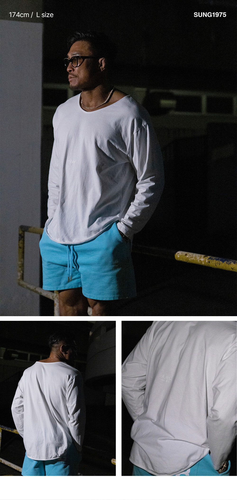 악세사리 모델 착용 이미지-S1L8