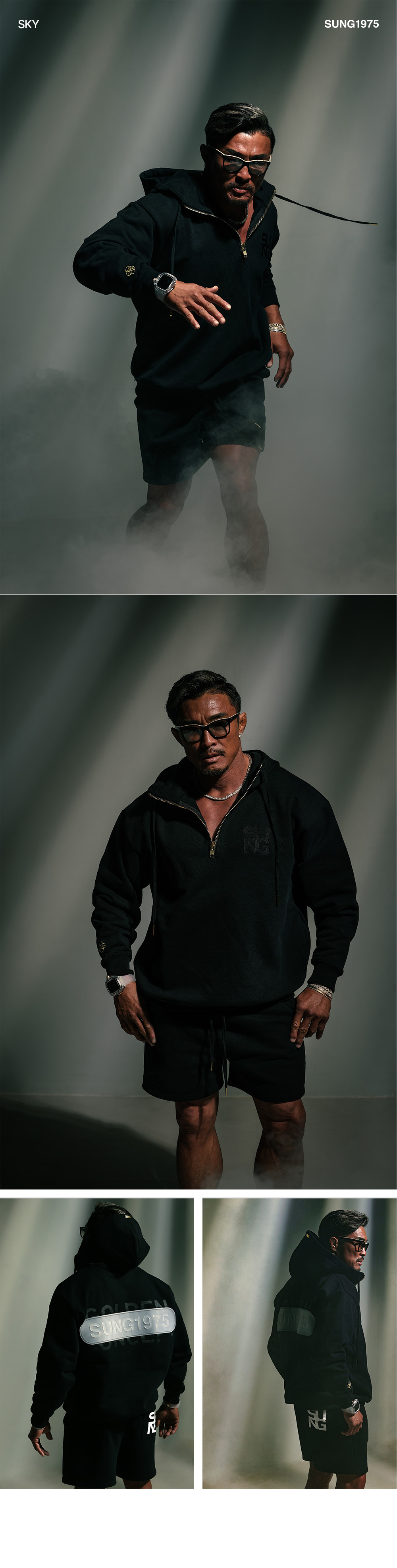 악세사리 차콜 색상 이미지-S1L9