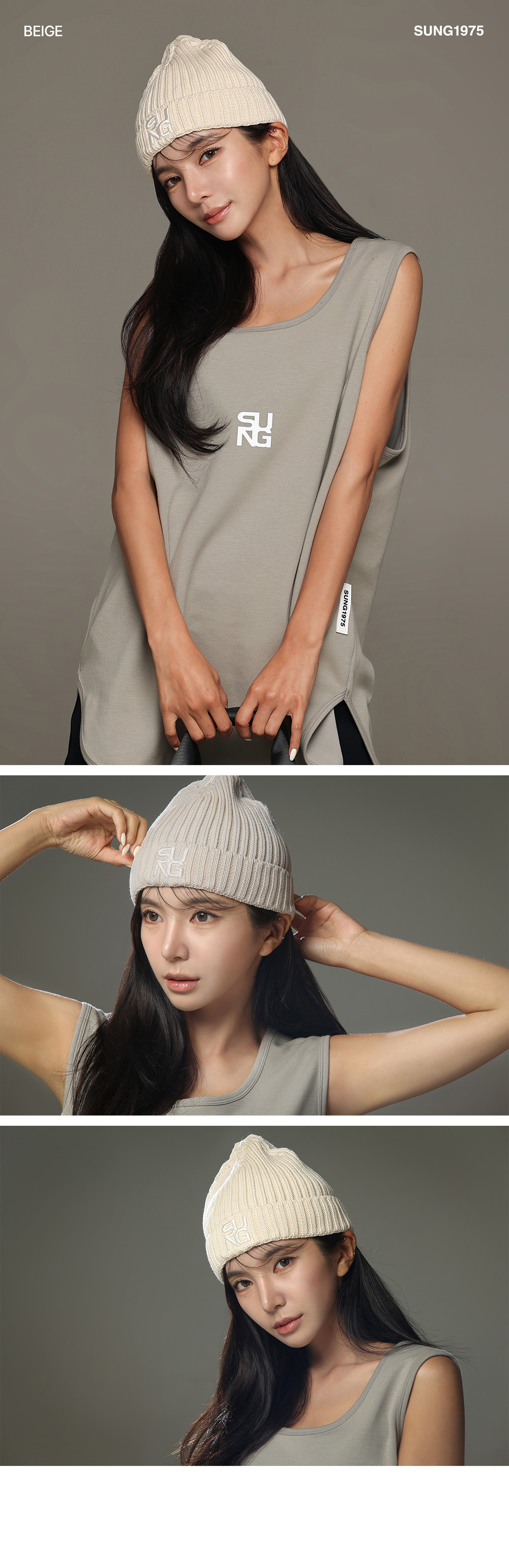 악세사리 모델 착용 이미지-S1L7