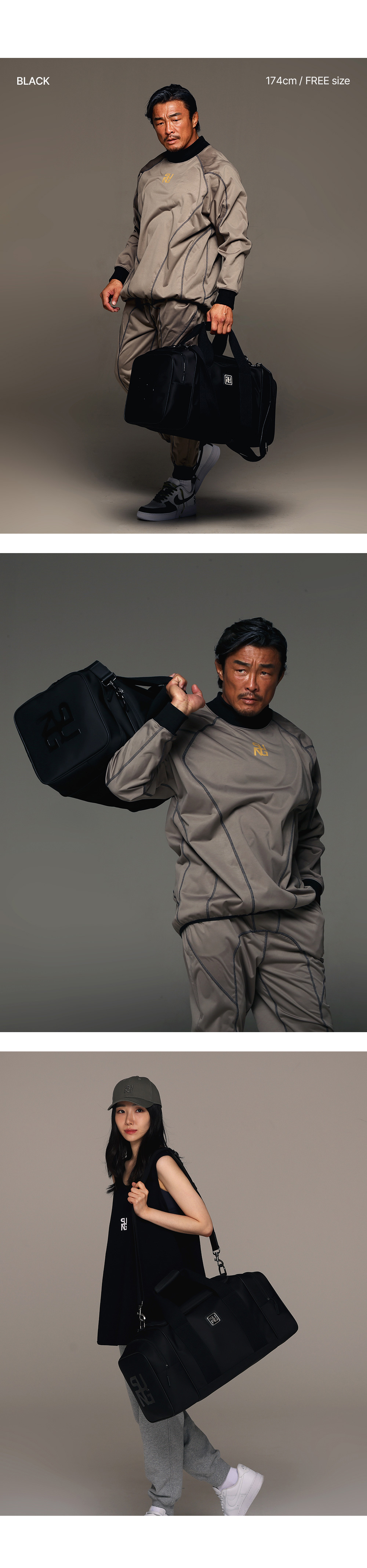 드레스 모델 착용 이미지-S5L5